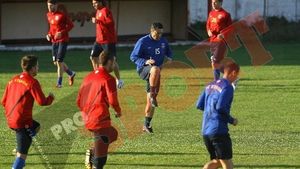"Plângi de dorința de a mai avea România** o echipă cum a avut Steaua în '86! Să vedem dubla cu Twente"