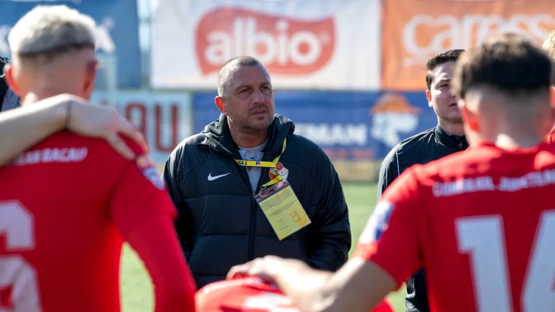 FC Bacău și-a stabilit programul de pregătire. Echipa lui Costel Enache se reunește în partea a doua a lunii iunie și va disputa șase amicale