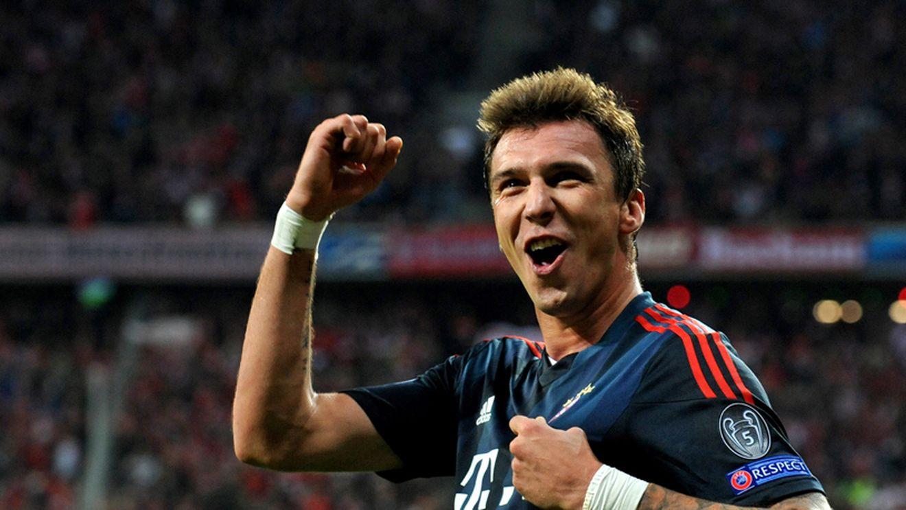 Călcați în picioare pe teren propriu! Schalke 04 - Bayern München 0-4