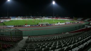 "Va exista o licitație pentru concesionarea stadionului,  dar nu e sigur că Dinamo va câștiga"