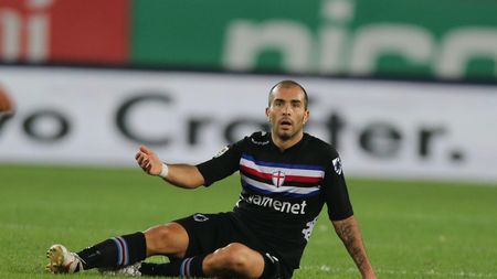 "Ajutor, mi-am pierdut câinele!" Ce a făcut un fotbalist italian pentru a-și regăsi animalul de companie