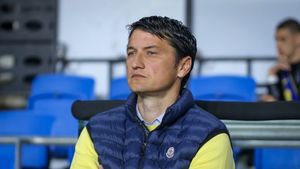 Scuze peste scuze. Prima reacție a antrenorului lui Maccabi Tel Aviv îi va irita pe fotbaliștii lui CFR Cluj: "Am lucrat doar o lună"