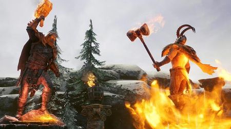 Iată cum vor arăta "erele" din viitorul Rune 2