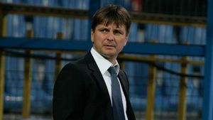 Uhrin explică de ce și-a ținut golgeterul pe bancă la Cluj:** "L-am menajat!"