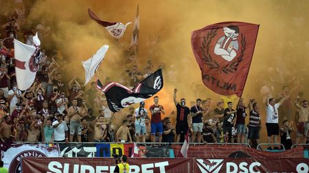 Veste bună înaintea derby-ului FCSB - Rapid! Cine poate participa la duelul de pe Arena Națională