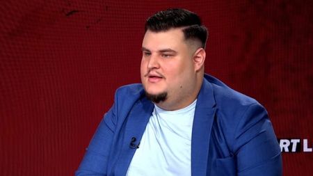 Nu-i dă nicio șansă lui Chiricheș! „Oricât de bine ar juca, tot Ngezana rămâne stâlp la FCSB”