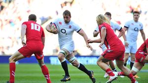 Irlanda a pornit în trombă Turneul celor 6 Națiuni la rugby. Cine a furnizat marea surpriză în debutul competiției. Noul trofeu, făcut din 7 kilograme de argint