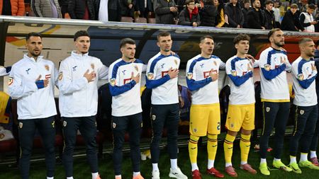 Gigi Becali nu mai are nicio șansă după ce 5 echipe din Olanda și Spania au făcut oferte pentru internaționalul român, dorit și de FCSB