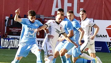 FC Hermannstadt, în pragul retragerii? Avalanșa de memorii și depunctarea iminentă aruncă Sibiul într-un haos total