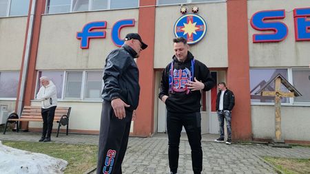 De ce l-a ales Gigi Becali pe Mirel Rădoi: „E ceva înfiorător”