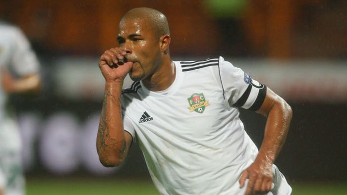 Wesley e dorit la Steaua, dar nimeni nu a discutat cu el!** Agentul lui îi spulberă speranțele lui Becali: "Nu va accepta un salariu mai mic decât cel de la Vaslui"