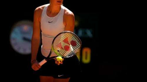 Atenție, Simona Halep! Ce a declarat următoarea sa adversară din semifinalele de la Madrid: de unde poate veni surpriza