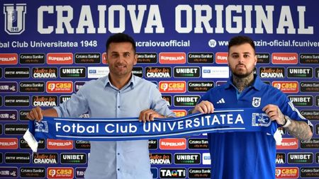 Nicolae Dică a răspuns cât se poate de sincer când a fost întrebat dacă ar colabora din nou cu Adrian Mititelu la FC U Craiova: „Nu, serios, te-ai întoarce dacă te caută mâine?”