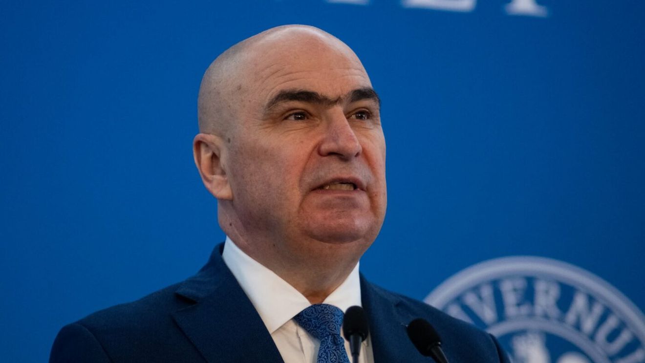 Primarul din Oradea a ieșit la atac după ce a fost blocat noul stadion de 65.000.000 de euro: „Au vrut să-i dea o lovitură lui Ilie Bolojan!”