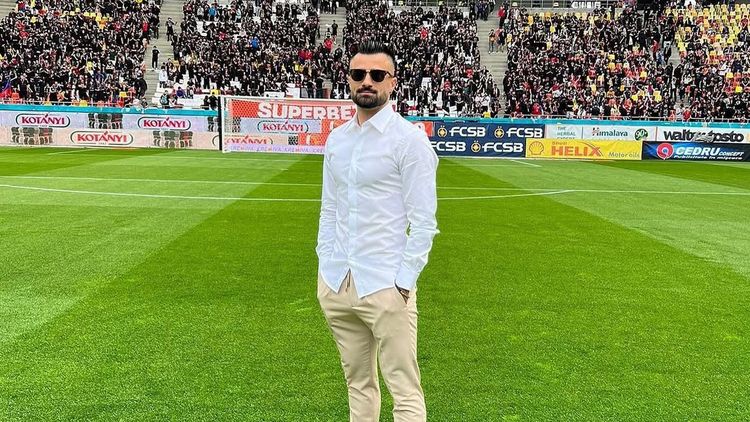 „Nemuritorul” de la FCSB. A fost ca și dat afară de câteva ori, dar toți antrenorii ajung să-l folosească titular: „Toată lumea se strâmbă când aude de el, dar…”