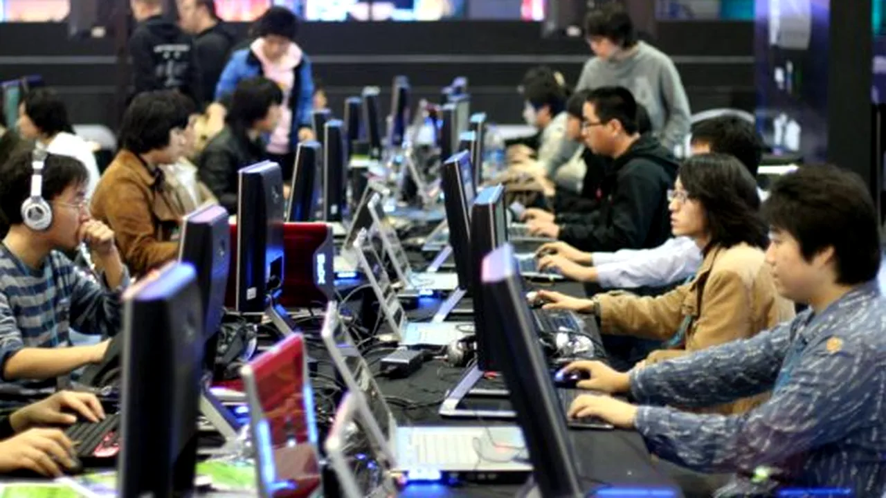 Cei mai buni jucatori din Asia se intalnesc la ESL Intel Extreme Masters