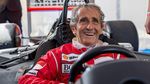 Hoții au intrat în casă peste legendarul pilot Alain Prost și l-au atacat, iar apoi s-au făcut nevăzuți! În ce stare se află francezul