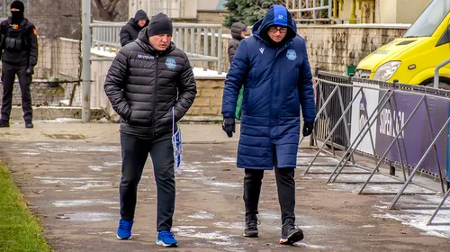 S-a conformat rapid! Poli Iași și-a anulat amicalul din Turcia cu echipa rusă Veles Moscova. Explicația conducerii clubului
