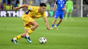 Lovitură pentru Rapid. Ce decizie a luat Rareș Ilie