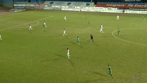 Hermannstadt - Sepsi 1-2! Video Online în etapa 25 din Liga 1. Leo Grozavu, prima victorie după șase remize consecutive