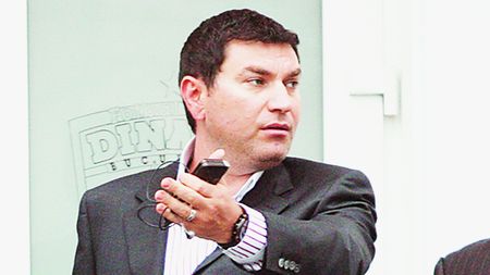 Borcea îl apără pe Mutu:** "S-a uitat câte a făcut pentru națională!"