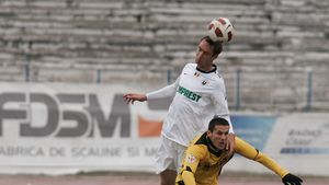 Abrudan:** "Vreau locul 10 cu 'U' Cluj și la anul Europa"