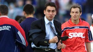 "E haos cu Ilie, a fost cel mai slab antrenor al Oțelului!** Steaua ne-a dat 5 bucăți și el făcea oleuri cu fanii roș-albastrilor"