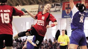 Transfer important în Liga Națională! Gabriella Szucs va juca în următoarele două sezoane la HCM Baia Mare