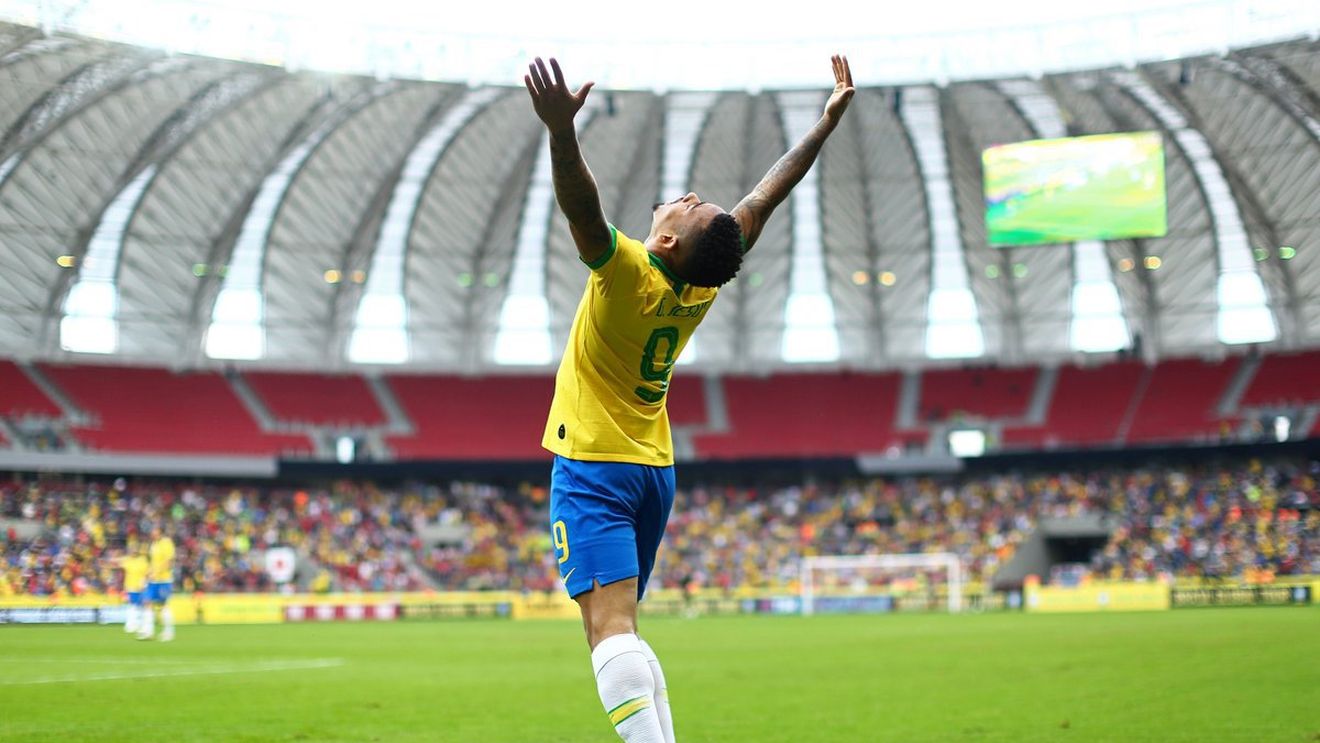 Copa America 2019 | Brazilia - Argentina 2-0, în prima semifinală. Messi ratează un nou trofeu cu echipa națională