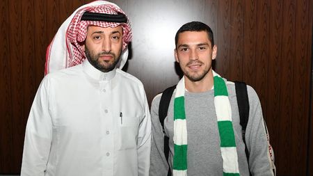 EXCLUSIV | Mesaj categoric venit din Arabia Saudită: "Fotbalul de aici e mult peste ce se întâmplă în România. Nu există termeni de comparație"