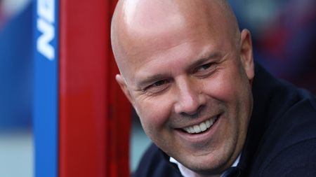 Arne Slot a intrat în istoria FC Liverpool: e primul antrenor care reușește un astfel de record!