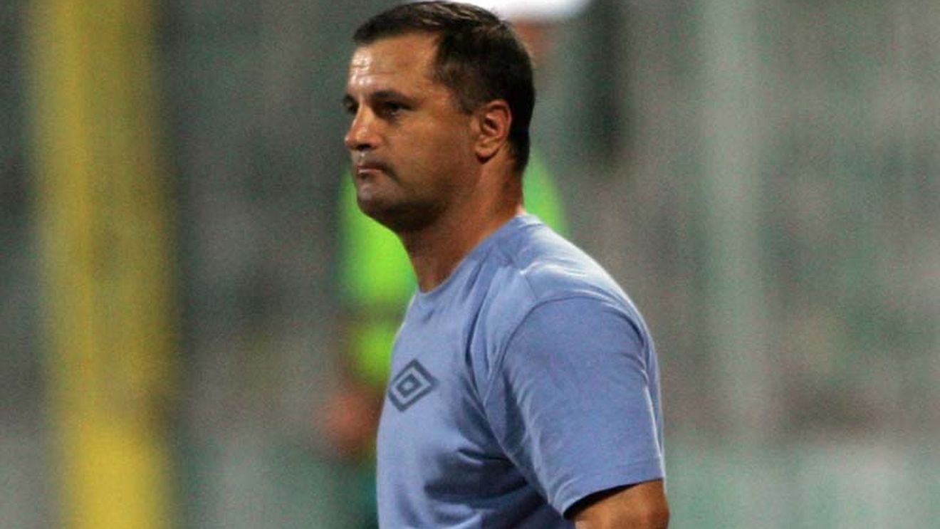 "Rapid mi-a plăcut mai mult decât CFR Cluj"