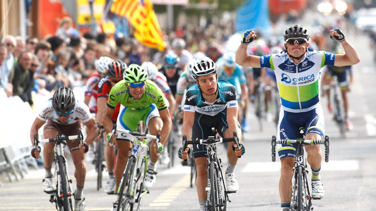 Una dintre cele mai echilibrate curse din istorie. Aproape toți marii rutieri sunt la start. Cine se impune în cursa de șosea de la Campionatele Mondiale