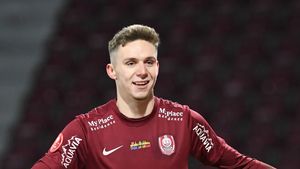 Louis Munteanu a decis unde se transferă. La ce echipă vrea să joace internaționalul român