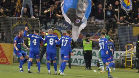 LPF, verdict în cazul dreptului de promovare al Stelei: „Nu a apelat nici la acea posibilitate!”