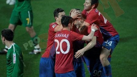 I-au ciuruit degeaba!** Gigi, pus cu botul pe labe de omul pe care l-a dorit cel mai mult după plecarea lui MM: "Kuban e o apă și-un pământ"