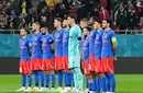 Pe ce loc este România în clasamentul coeficienților UEFA. FCSB trage de una singură întreaga țară