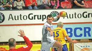 Lider incontestabil!** PAOK-HCM 26-30