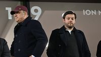 Lovitură de teatru! Victor Angelescu dărâmă varianta Daniel Pancu la Rapid: „Avem contract cu Gâlcă și se prelungește automat dacă prindem Europa!”