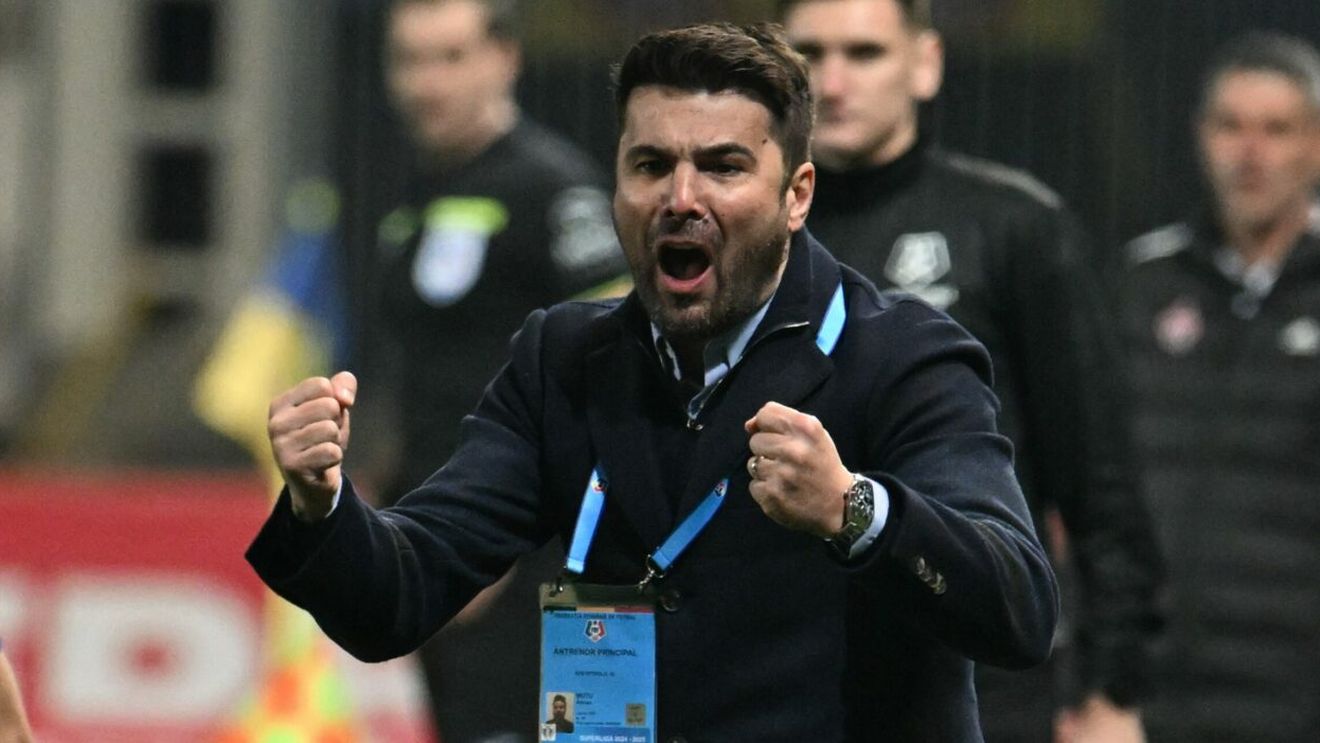 Adrian Mutu îşi apără cu dinții investiția de 1.500.000 de euro din Complexul Tei: „Am construit o bijuterie de 5 stele şi am dat mare valoare zonei”