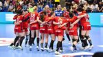 Știm finala Cupei României la handbal feminin: SCM Rm. Vâlcea – Gloria Bistriţa! Cine transmite la TV partida de la Baia Mare