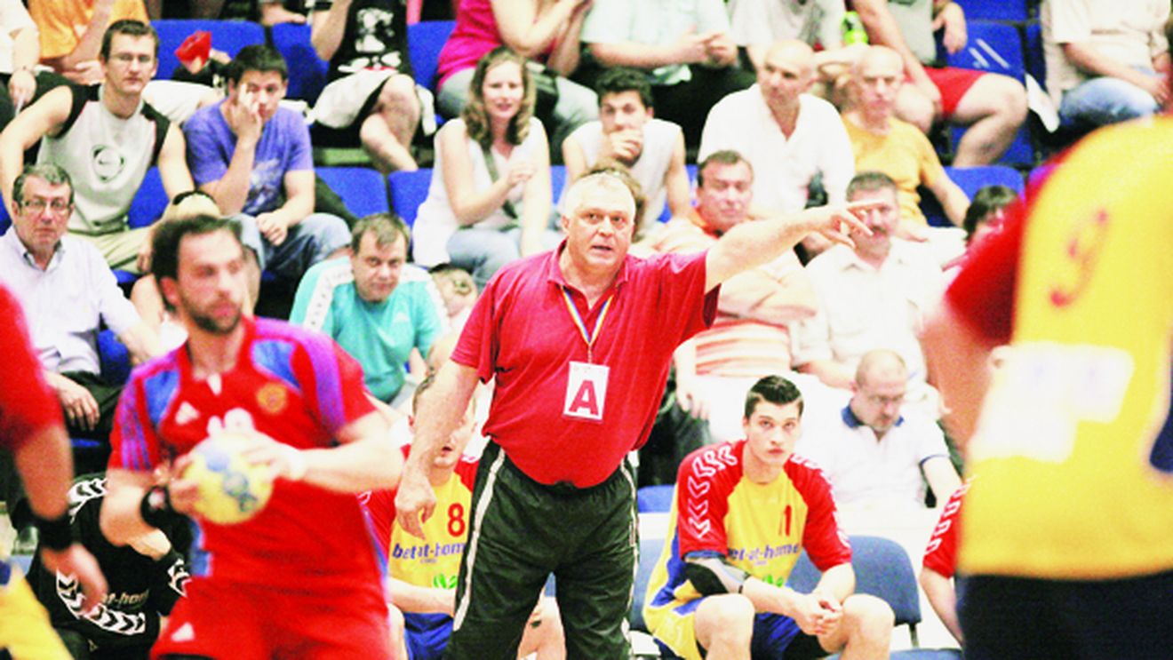 Vasile Stîngă dă de pâmânt cu Alexandru Dedu: „Asemenea tupeu n-am văzut în viața mea! Ne prostește în față!" + Declarația care a declanșat războiul dintre cei doi