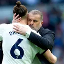 Ange Postecoglou a cedat: decizia pe care a luat-o în cazul lui Radu Drăguşin