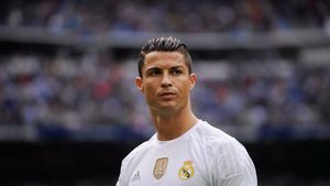 O legendă din Serie A l-a pus pe gânduri pe Cristiano Ronaldo: "Am făcut cea mai mare prostie când am plecat de la Real Madrid"