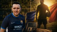 „Mai are România fotbaliști?”. Răspuns direct dat de Nicolae Mitea: ce jucător român l-a impresionat