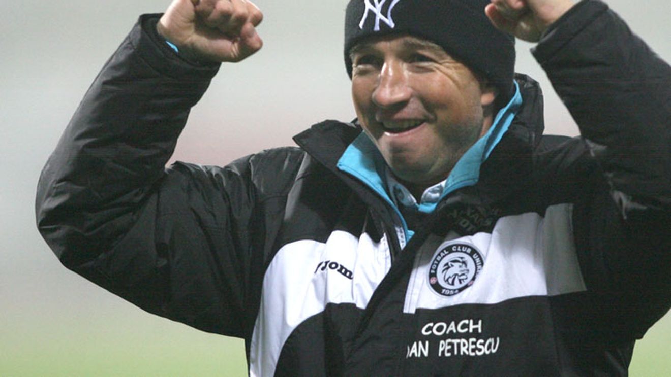 "Dan Petrescu și Ilie Dumitrescu sunt cei mai mari steliști!"