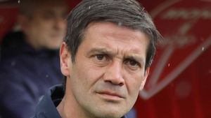 Cristi Chivu, zbir în vestiarul Parmei: „S-a luat de mine”