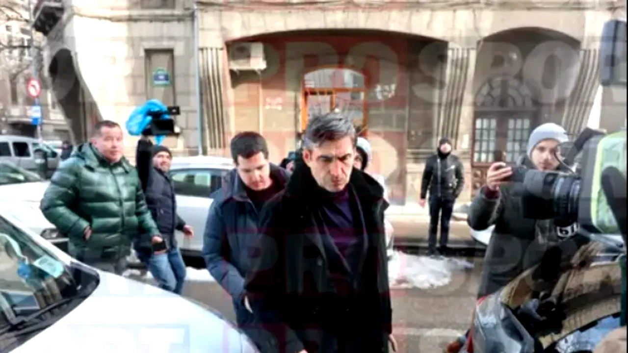 Victor Pițurcă rupe tăcerea despre afacerea care l-a adus la DNA: „Era un întreg arsenal pentru COVID”