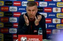 Panică în lotul României pentru EURO 2024: cum alege Edi Iordănescu pe cine nu ia în Germania dintre cei 28 de fotbaliști pe care îi are convocați! „O grijă pe care o am acum e asta”