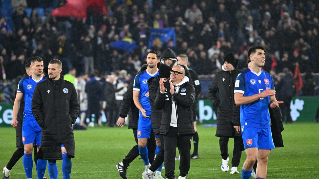 Banii dictează! S-a aflat motivul meschin pentru care Slovacia a refuzat amânarea meciului cu România, deși Mircea Lucescu a leșinat